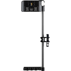 TightSpot Airlock 4 Arrow Quiver Black