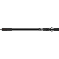 Shrewd INDX Series Stabilizer Matte Black .625 OD 8 in.