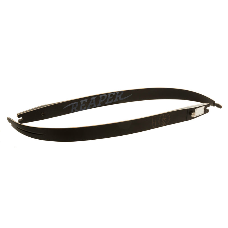 October Mountain Reaper ILF Recurve Limbs Short 35 lbs.
