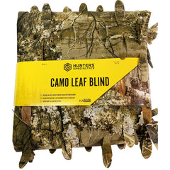 Hunters Specialties Leaf Blind Realtree Edge 56 in.x12 ft.