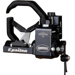 Hamskea Epsilon Arrow Rest COR Riser Interface Bracket LH