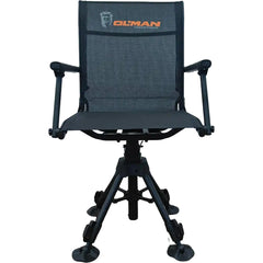 Ol Man Outfitter Chair