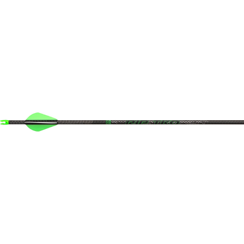 Victory RIP TKO Gamer Low Torque Arrows 200 2 in. Vanes 6 pk.