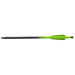 Barnett Demun Hyperbolts 2-Fletch 12 pk.