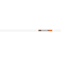 Easton 6.5 Whiteout Shafts 500 1 doz.