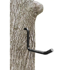 Ol Man Big Step Tree Step