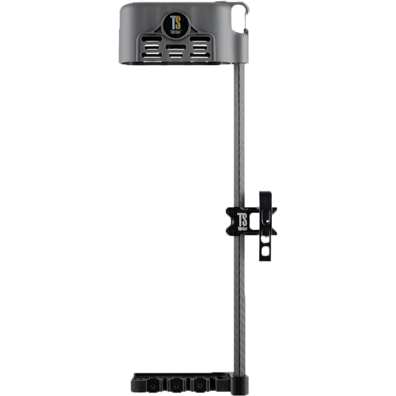 TightSpot Airlock 4 Arrow Quiver Gun Metal