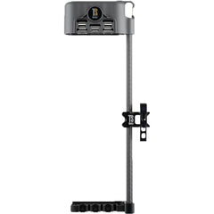 TightSpot Airlock 4 Arrow Quiver Gun Metal