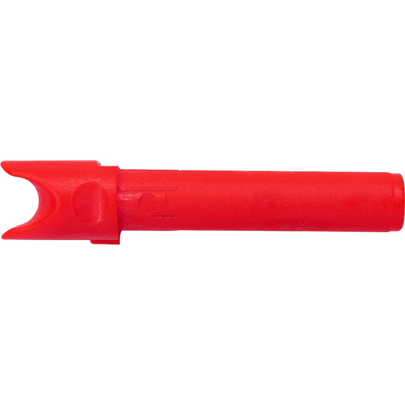TenPoint Alpha Nock HPX Red 12 pk.