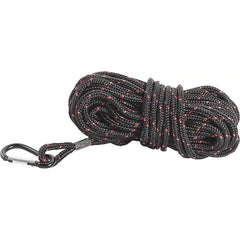 Ol Man 25 Hoist Rope w/ Carabiner