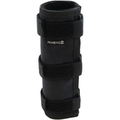 Amend2 Hi Temp Suppressor Cover 1.5 in. Diameter 7.5 in. Length Black