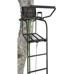 Ol Man 22 Big Daddy Ladder Stand 22 ft.