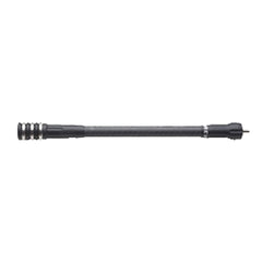 Shrewd Onyx Stabilizer Black 8 in.