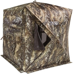 Ol Man Carnivore 270 Blind