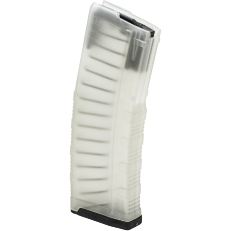 Amend2 AR-15 Mod C Magazine 5.56/223 Translucent Glow-In-The-Dark 30 rd.