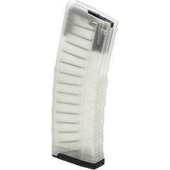 Amend2 AR-15 Mod C Magazine 5.56/223 Translucent Glow-In-The-Dark 30 rd.
