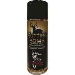 ConQuest EverCalm Bomb Rutting Buck