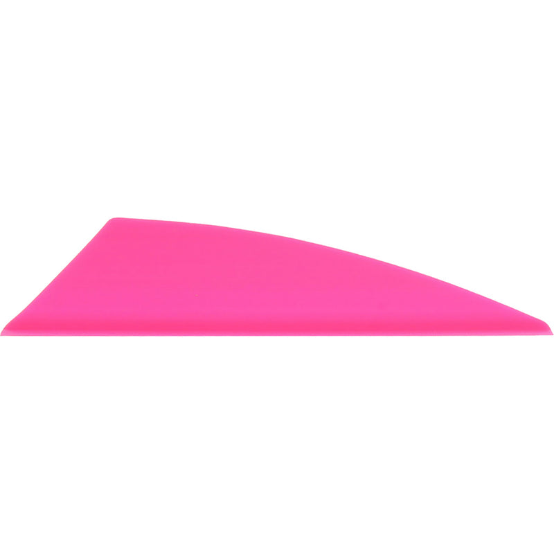 TAC Vanes Driver Vanes Pink 2.25 in. 36 pk.