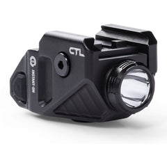Viridian CTL Universal Weapon Light 525 Lumen Tactical Light Black