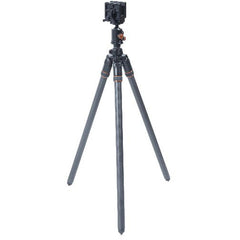 Millennium DeadLock Shooting Tripod Carbon