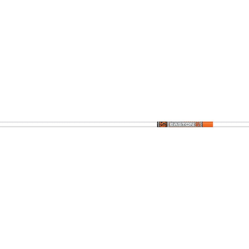 Easton 6.5 Whiteout Shafts 340 1 doz.