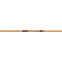 Gold Tip Traditional Shafts 500 1 doz.