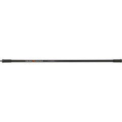 Dead Center IconX 625 Series Stabilizer Black 33 in.
