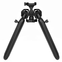 Warne Vapor Bipod Pic Rail Interface