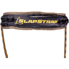 Hunter Safety System Slap Strap Tether/Linemans Rope 8 ft.