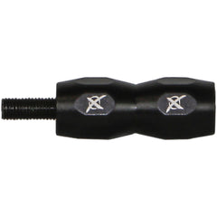 Dead Center Aluminum V-Bar Extension 2 in.