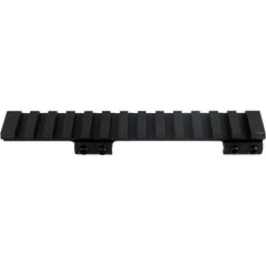 CZ Weaver Scope Adapter Rail 527 16 mm Dovetail