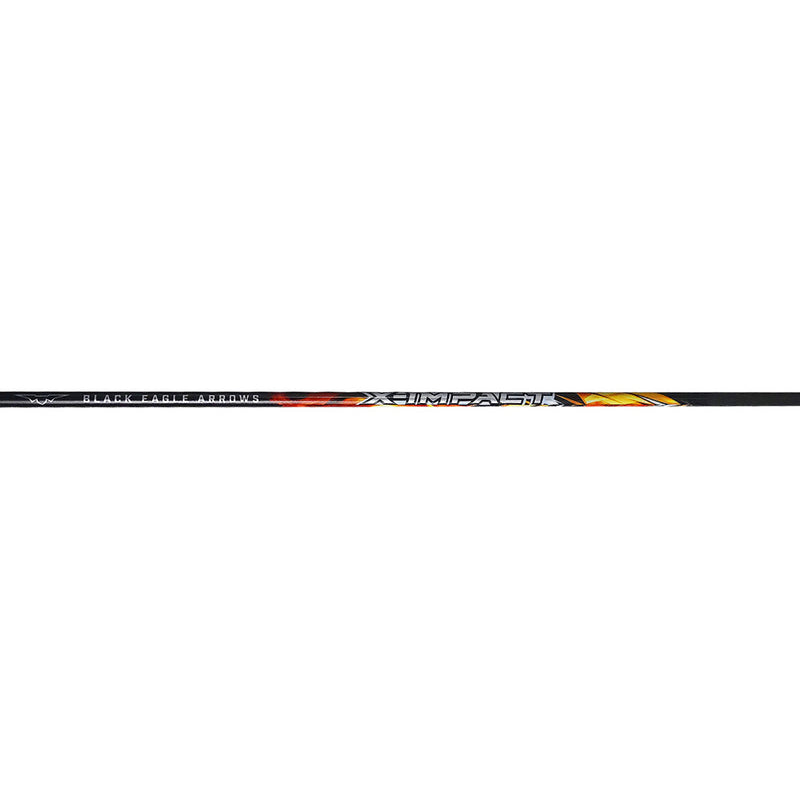 Black Eagle X Impact Shafts .001 350 1 doz.