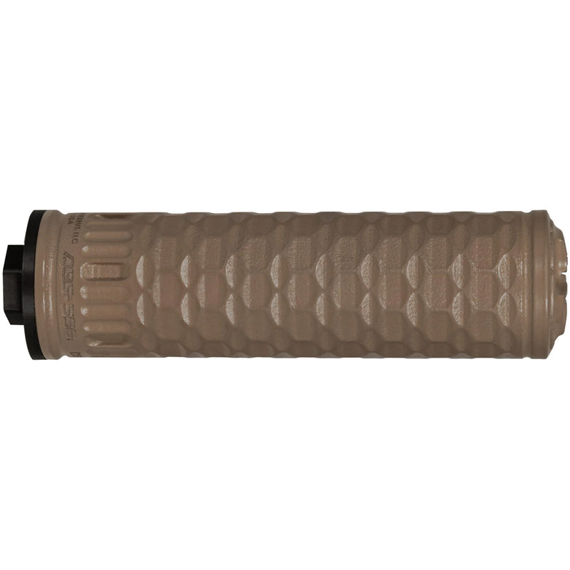 Diamondback DBS-556i Suppressor 5.56 mm FDE