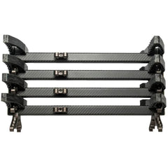 Timber Ninja C2 Carbon Climbing Sticks 4 pk.