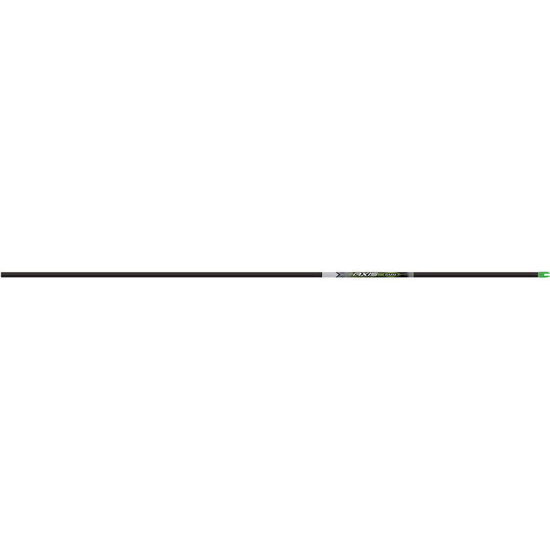 Easton 5mm Axis Shafts with Half Outs 200 1 doz.