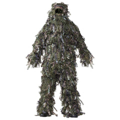 Hot Shot 3-D Ghillie Suit Medium/Large