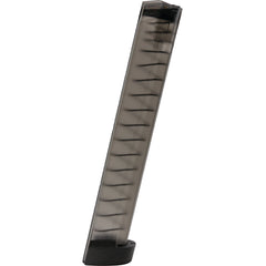 Amend2 A2 Stick Mod-C Magazine 9mm Glock Translucent Smoke 34 rd.