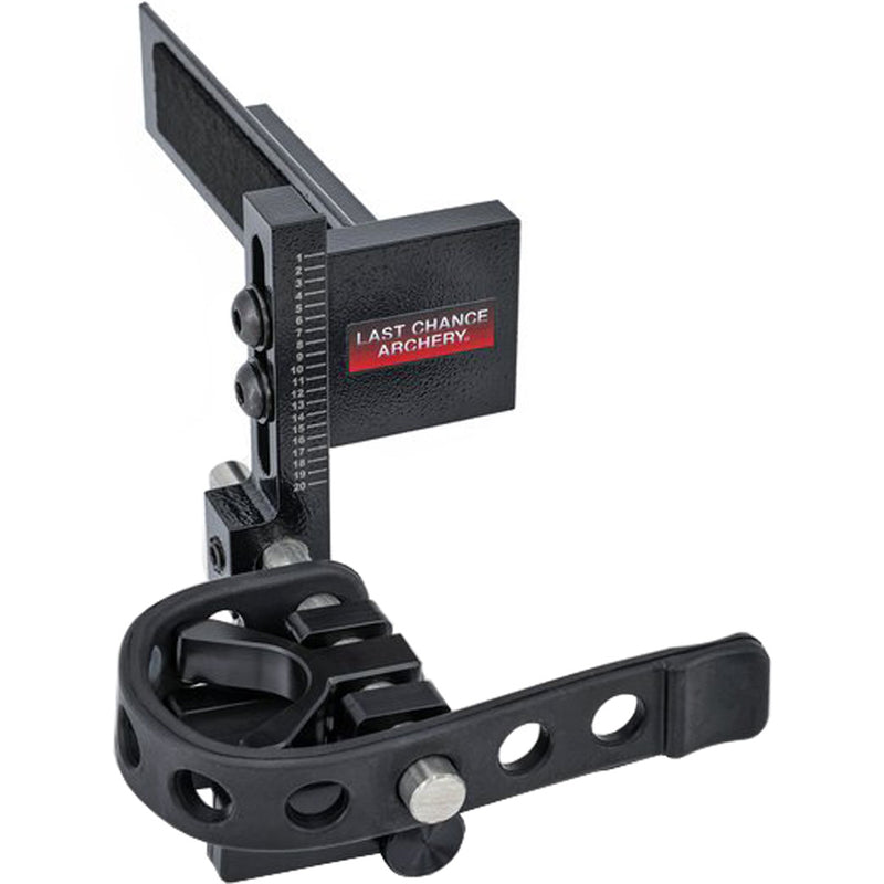 Last Chance Precision Bow Holder Standard