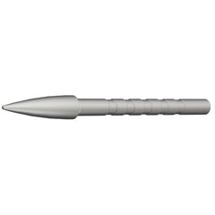 Gold Tip Accu-Points Pierce 100 gr. 12 pk.