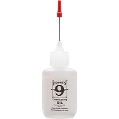 Hoppes No. 9 Lubricating Oil 14.9 ml. Precision Lubricator