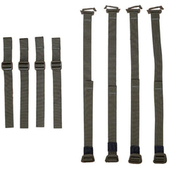 Latitude Compression Strap Kit
