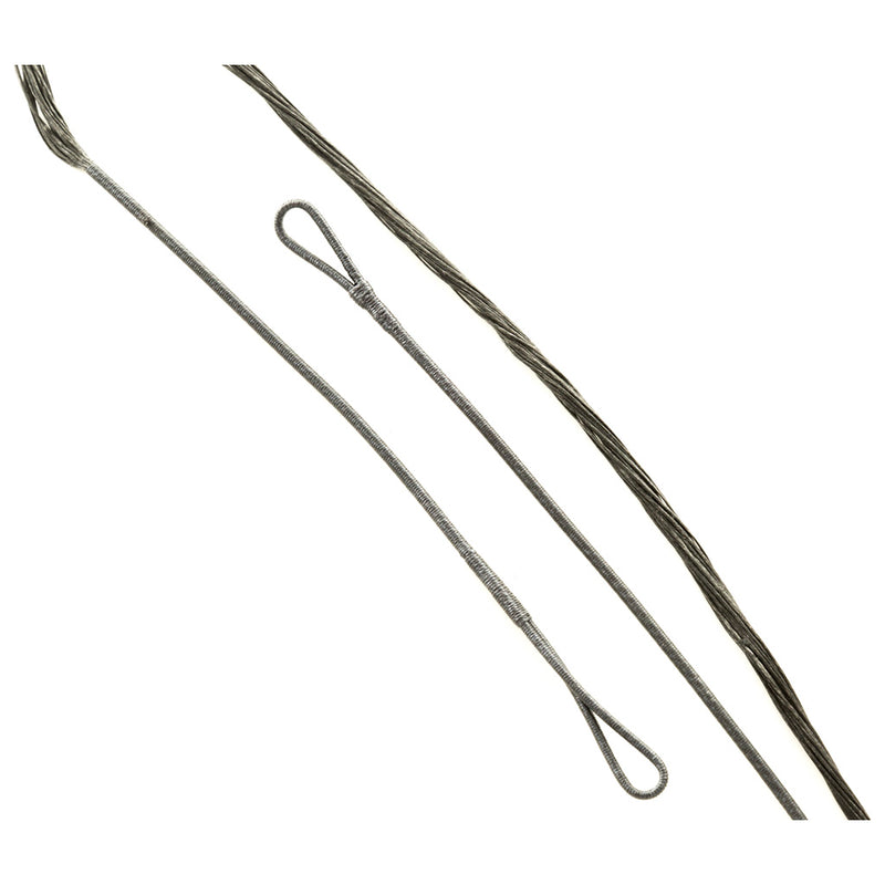 J and D Control Cable Black 452X 42.25 in.