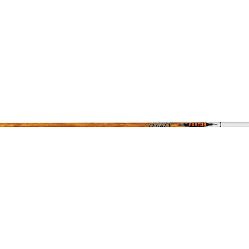 Easton Carbon Legacy Shafts 700 1 doz.