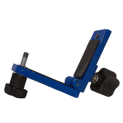 HTM Quick Clamp Works w/ Bow Vise & 3rd Axis Vise