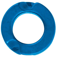 Fletcher Tru Peep  Blue 1/8 in.