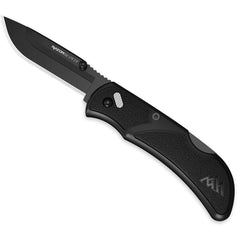 Outdoor Edge Razor EDC Lite Black 2.5 in.