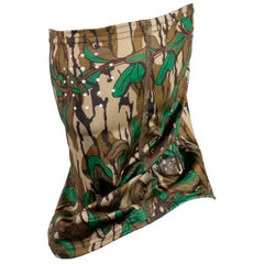 Knight and Hale  Run N Gun Face Mask  M.O Greenleaf