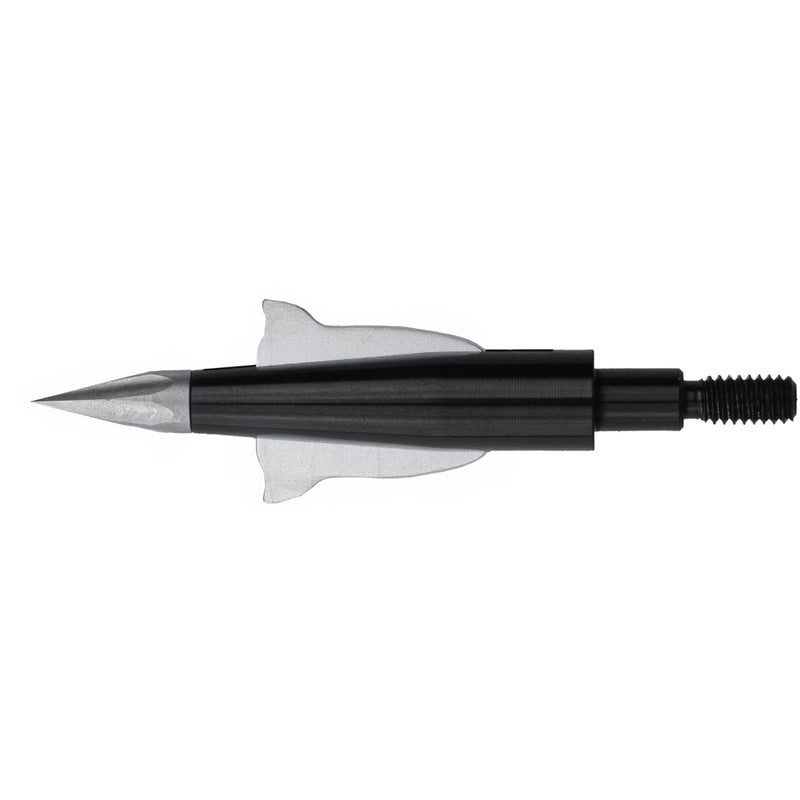 Bowmar Beast Practice Tip 100 gr. 3 pk.