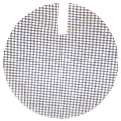 Minnesota Trapline Fiberglass Trap Pan Covers No. 1.5 24 pk.