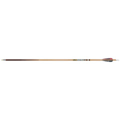 Gold Tip Traditional Classic Arrows 500 4 in. Feathers 6 pk